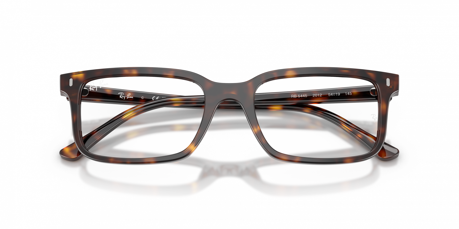 Ray Ban RX5445 2012  